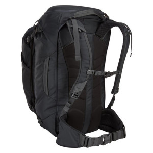 Technical backpack, Thule Landmark, 70L, Obsidian - Img 2