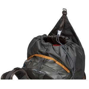 Technical backpack, Thule Stir, 35L, Men's, Grey - Img 4