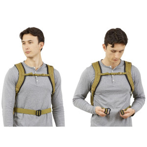 Thule Aion Sling 2 L, Cream - Img 4