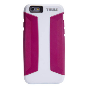 Thule Atmos X3 case for iPhone 6/6s, White/Orchid - Img 2