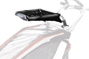 Thule Cargo Rack 1 with full-width zip, for Thule Chariot trailers