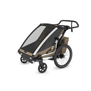 Thule Chariot Cross 2 double 10201037