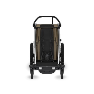 Thule Chariot Cross 2 single 10201036