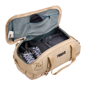 Thule Chasm 3205445