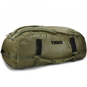 Thule Chasm duffel bag 130 L, Olive - Img 3