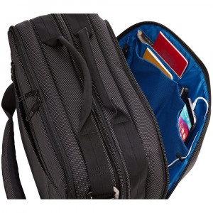 Thule Crossover 2 Boarding Bag 25L, Black - Img 4