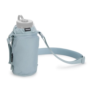Thule EnRoute water bottle shoulder bag 3205492, Soft blue/darkest blue