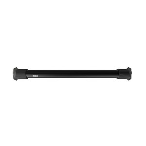 Thule Evo Raised Edge Black roof bars for Seat Tarraco 2018+ - Img 16
