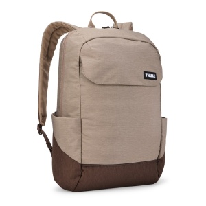 Thule Lithos Backpack 20L 3205452, Nuanced brown