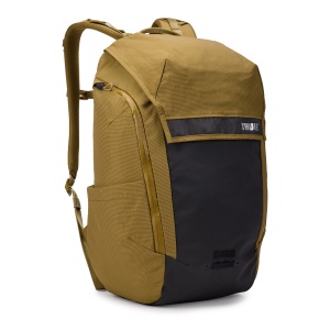 Thule Paramount Commuter Backpack 28L, Nutria brown