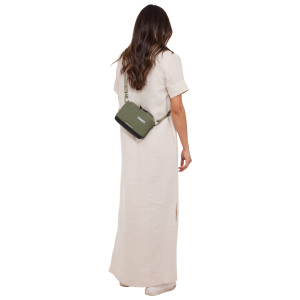 Thule Paramount Crossbody 2 L, Green - Img 4