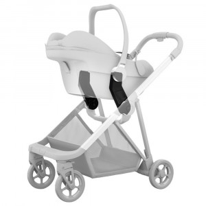 Thule Shine Car Seat Adapter for Maxi-Cosi infant car seats - Img 2