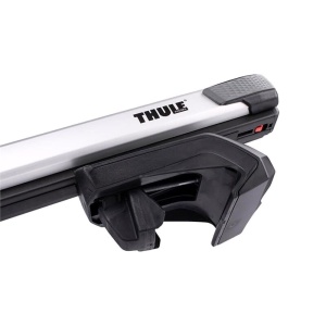 Thule SlideBar Raised roof bars for Renault Kangoo Express (Mk2) 2008+ - Img 7