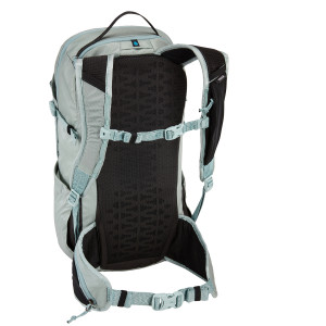 Thule Stir 25L women's hiking backpack, Alaska Light Blue - Img 2