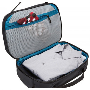 Thule Subterra Boarding Bag 23L, Black - Img 4