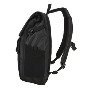 Thule Subterra Daypack urban laptop backpack for 15" MacBook Pro, Dark Grey - Img 4