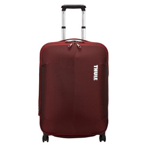 Thule Subterra Spinner 63 cm/25 in, Ember - Img 3