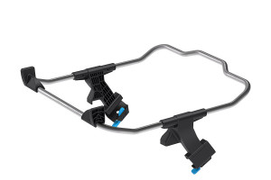 Thule Urban Glide Car Seat Adapter for Chicco infant car seats - Img 2