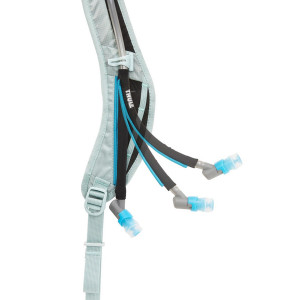 Thule Vital Bike H2O 8 L women's hydration backpack, Blue - Img 5
