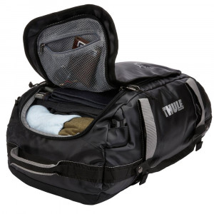 Travel bag, Thule Chasm, 40L, Black - Img 5