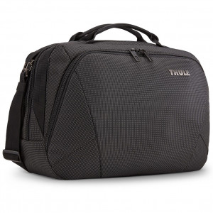 Travel bag, Thule Crossover 2 Boarding Bag, 25L, Black