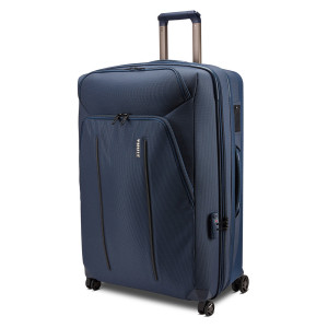 Travel bag, Thule Crossover 2 Spinner, 76 cm/30", Dress Blue