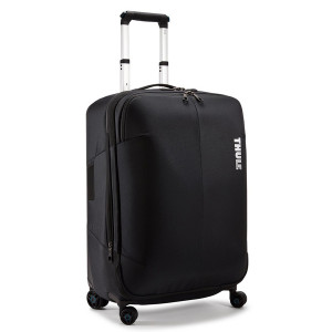 Travel bag, Thule Subterra Spinner, 63 cm/25", Black