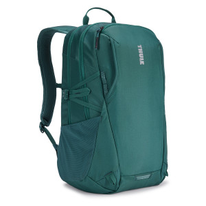 Urban backpack with laptop compartment, Thule EnRoute Backpack, 23L, Mallard Green