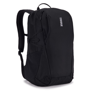 Urban backpack with laptop compartment, Thule EnRoute Backpack, 23L, Black (model 2022)