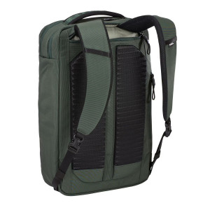 Urban backpack with laptop compartment, Thule Paramount, 16L, Racing Green - Img 4
