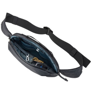 Waist bag, Thule Aion Sling, 2L, Black - Img 4