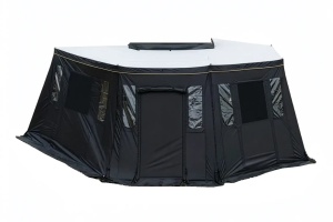 Accesoriu Marchiza auto Carcamp OASI 270+ 2 deschidere stanga