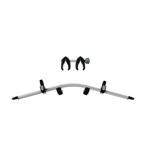 Adaptor pentru a 4-a bicicleta Thule VeloCompact 4th Bike Adapter 926101, Aluminum