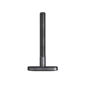 Adaptor pentru canal T Thule T-Track Adapter 889600, Black