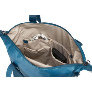 Bag, Thule Spira Vertical Tote, 15 L, Legion Blue - Img 5