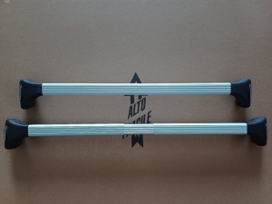 Bare transversale Menabo Ariete Flush - Img 1