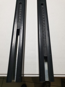 Bare transversale Menabo Omega Otel Black M / L Resigilat - Img 13