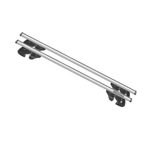 Bare transversale Menabo Sherman Silver pentru Volkswagen Golf III (1H) Variant 1994-1999 - Img 1