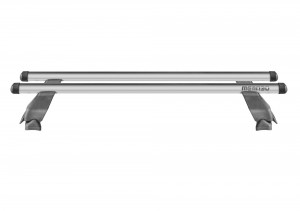 Bare transversale Menabo Tema Aluminiu pentru Citroen C5 (Mk2), 4 usi, model 2007-2017 - Img 6