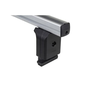 Bare transversale Nissan Nv300 (X83), model 2014+, L1,L2, aluminiu, Menabo Professional - Img 3