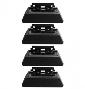Bare transversale otel K39 pentru Fiat Stilo, 3 usi, model 2001-2010 - Img 4