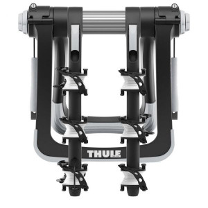 Bike rack Thule RaceWay 992 tailgate mounted for 3 bikes - Img 2