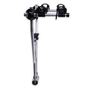 Bike rack Thule Xpress 970 tow-bar mounted, for 2 bikes