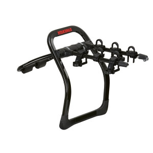 Bike rack Yakima FullBack 3 bikes tailgate mounted/boot - Img 7