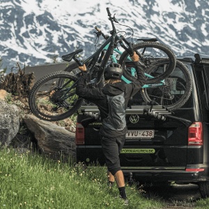 Thule WanderWay 911001