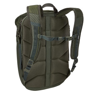 Camera backpack Thule Enroute Camera Backpack, 25L, Dark Forest - Img 3