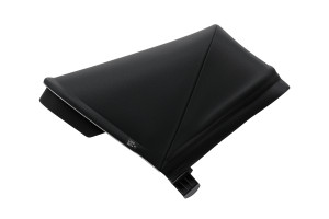 Canopy for Thule Spring stroller, CANOPY MIDNIGHT BLACK