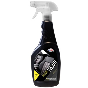 Car detailing solution - fabric upholstery cleaner & care, Ototop, 750ml