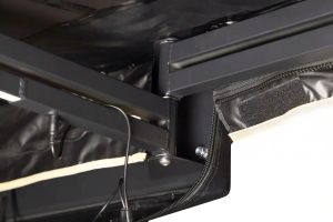 Carcamp BREZZA 180 car awning - Img 8