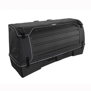 Cargo box, Thule BackSpace XT 9383, mounts on Velospace XT, 139x48x26cm